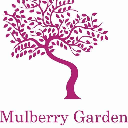 Mulberry Garden logo