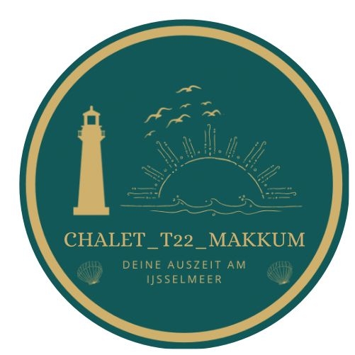 Chalet T22 Makkum logo