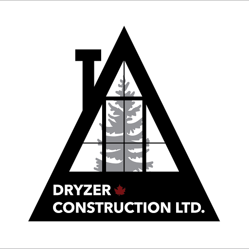 Dryzer Construction Ltd. logo