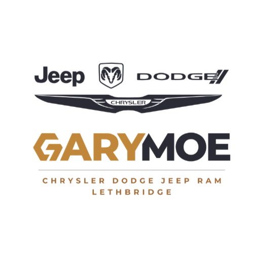 Lethbridge Dodge Chrysler Jeep Ltd. logo