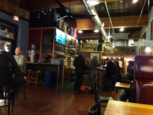 Brewery «Trap Door Brewing», reviews and photos, 2315 Main St, Vancouver, WA 98660, USA