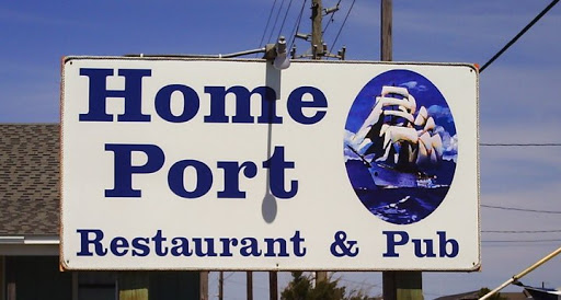 Home Port Restaurant and Pub