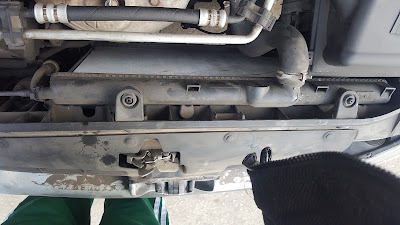 Photos of Rasim Peugeot