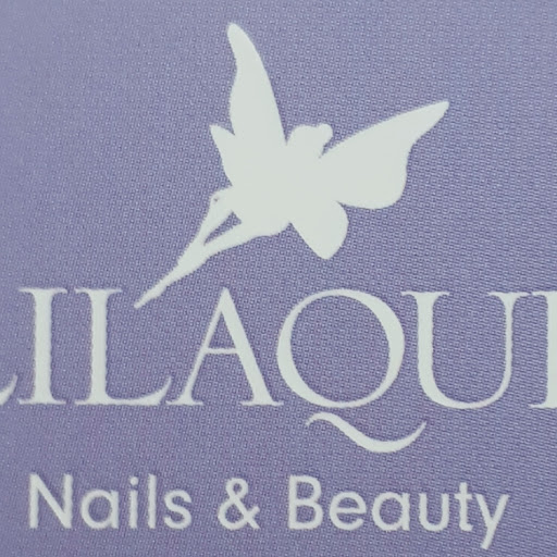 Lilaque Nails & Beauty logo