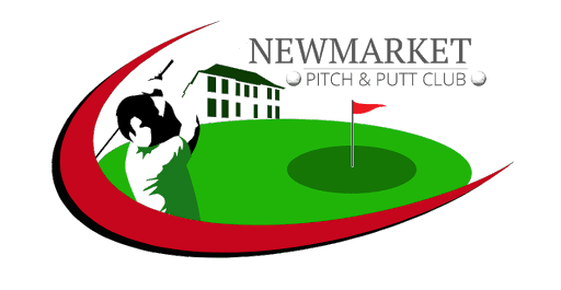 Newmarket Pitch And Putt Club logo
