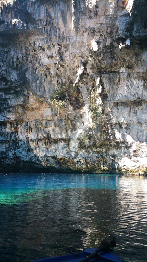 Drogarati cave
