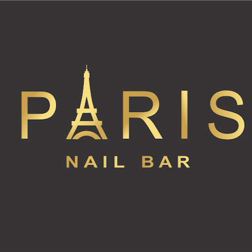 Paris Nail Bar - Cary logo