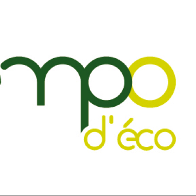 Tempo d’éco pour une décoration éco-responsable logo