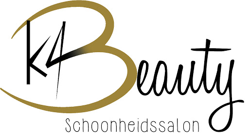 Schoonheidssalon K4 Beauty logo