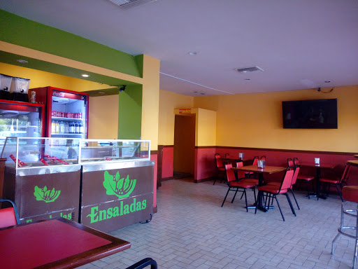 Rock Pizza, Calle Galvez S/N, Centro, 84340 Nacozari de García, Son., México, Restaurantes o cafeterías | SON