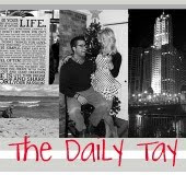 The Daily Tay