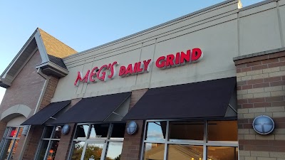 Photos of Meg's Daily Grind