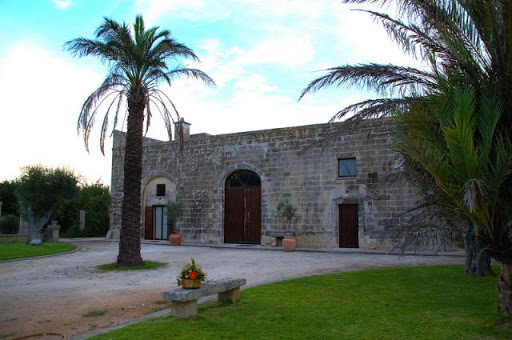 Masseria Montanari