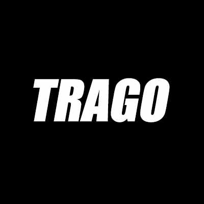 TRAGO logo