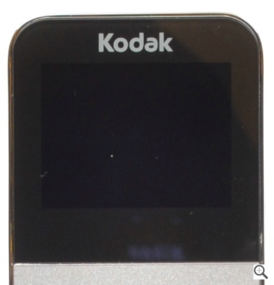 Kodak PlayFull Display