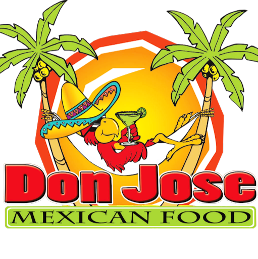 Don Jose Mexican Restaurant logo