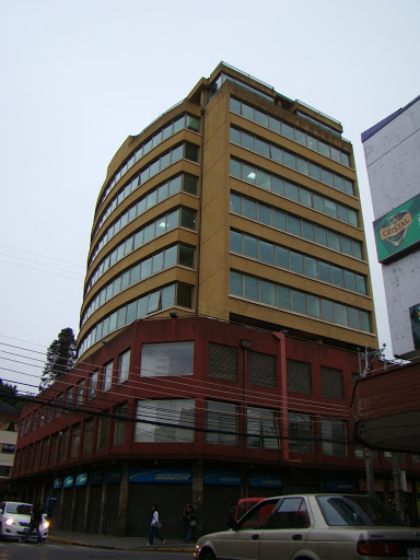 Edificio Doña Encarnación, La Concepción 120, Puerto Montt, X Región, Chile, Inmobiliaria agencia | Los Lagos