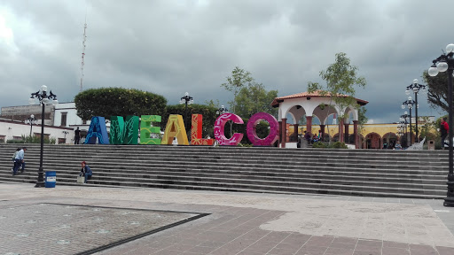 AMEALCO, AV. Juarez, 186, Amealco DE Bonfil Centro, Amealco DE Bonfil, 76850 Amealco de Bonfil, Qro., México, Farmacia | QRO