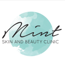 Mint Skin and Beauty Clinic logo