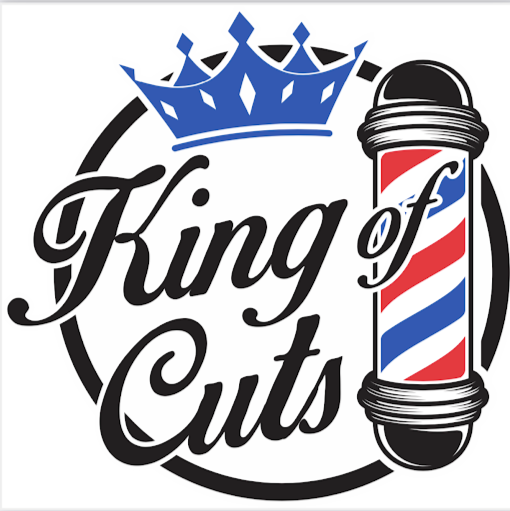 King of Cuts Unisex Barber Shop and Nail Salon Spa