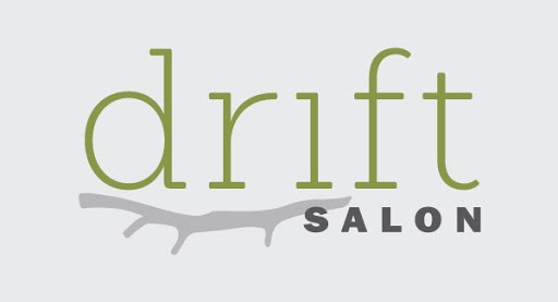 Drift Salon logo