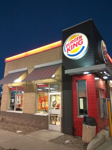 Fast Food Restaurant «Burger King», reviews and photos, 3100 Ash Rd, Vestal, NY 13850, USA