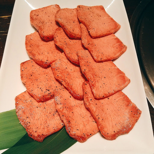 焼肉チャンピオン NAKAME+ -Yakiniku Champion NAKAME+-
