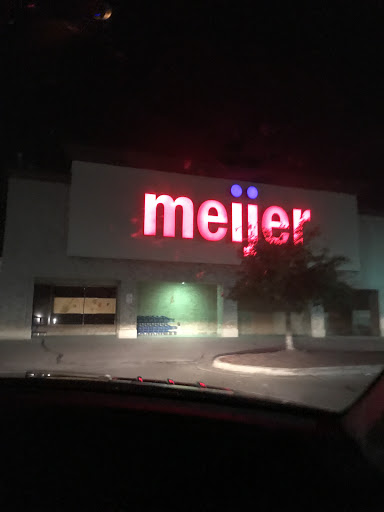 Grocery Store «Meijer», reviews and photos, 45001 Ford Rd, Canton, MI 48187, USA