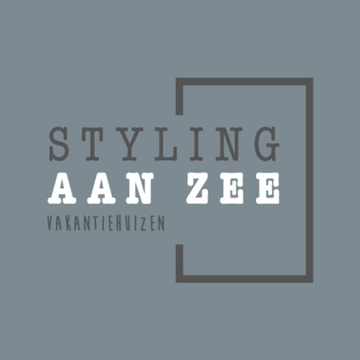 Styling Aan Zee logo