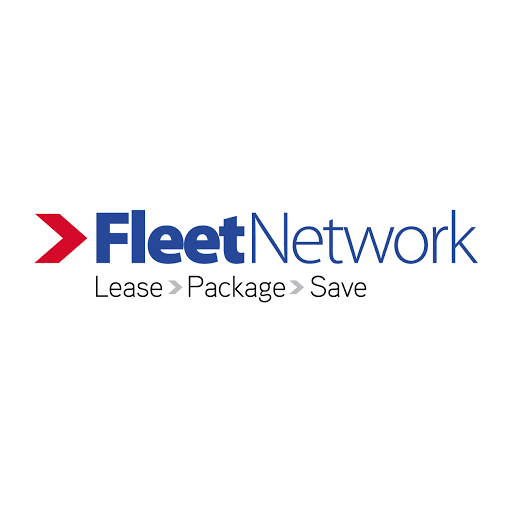 Fleet Network logo