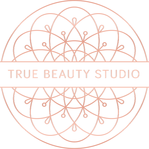 True Beauty Studio logo