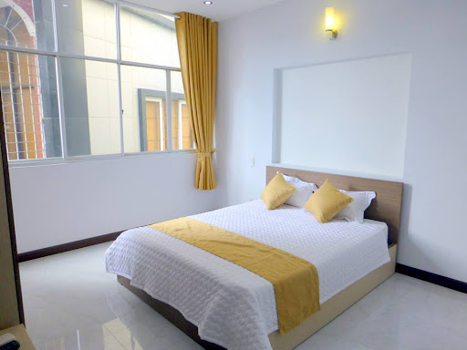 The Hideout Hostel Saigon