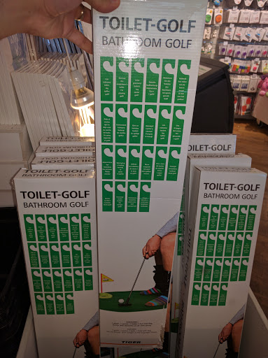 TIGER shop