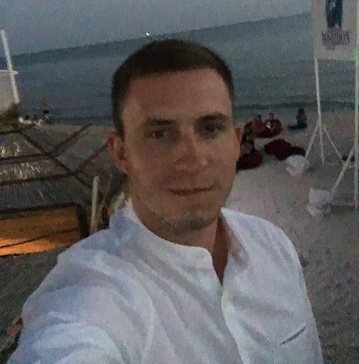 Ярослав Гайдай