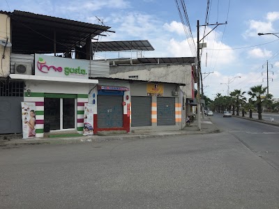 Photos of HELADOS DE YOGURT - ME GUSTA