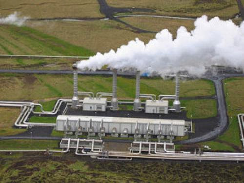 Economic Impacts Of Geothermal Energy