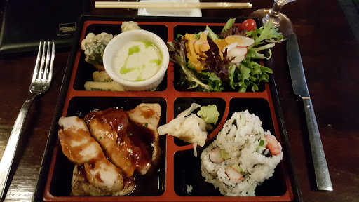 Japanese Restaurant «Teikoku Restaurant», reviews and photos, 5492 West Chester Pike, Newtown Square, PA 19073, USA