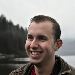 avatar of Ryan Peterson