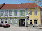 Hostinec U kopečku - Ševětín