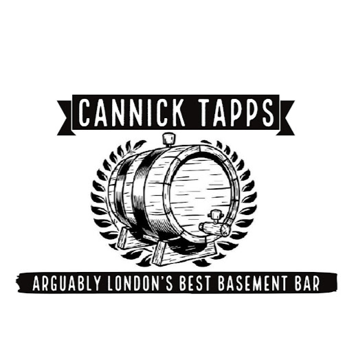 The Cannick Tapps logo