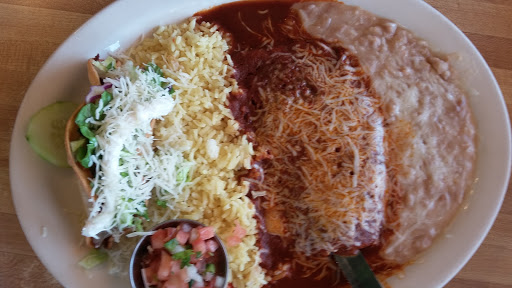 Mexican Restaurant «Agua Verde», reviews and photos, 625 W Pacific Coast Hwy, Wilmington, CA 90744, USA