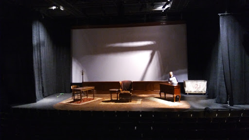 Acorn Theatre