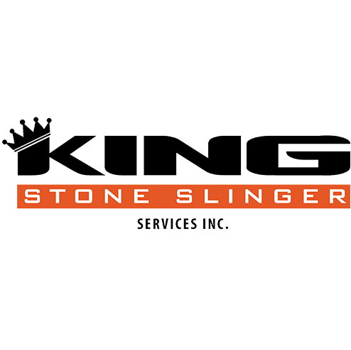 King Stone Slinger Services Inc. logo