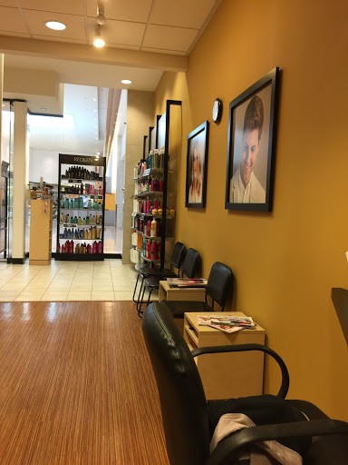 Hair Salon «MasterCuts», reviews and photos, 191 Southcenter Mall, Tukwila, WA 98188, USA