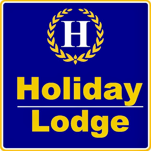 Holiday Lodge logo