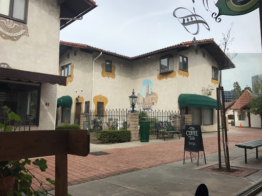 Coffee Shop «The Coffee Tale», reviews and photos, 7561 Center Ave #39, Huntington Beach, CA 92647, USA