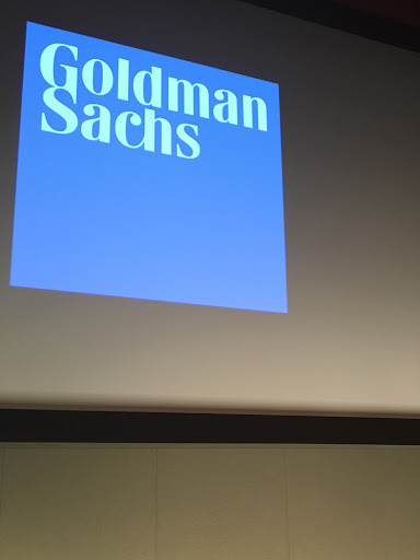 Goldman Sachs