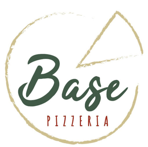 Base Pizzeria Whitianga - Dine In Takeaway & Delivery logo