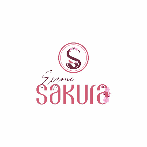 Sakura Eczanesi logo