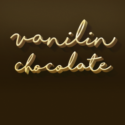 Vanilin Chocolate Erzurum logo